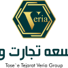 گروه توسعه تجارت وریا
